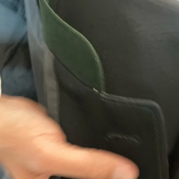 Men's Vintage Jacket - Picture 13 of 13